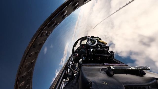 Battlefield 3 Fighter Jet Mission but in Dcs World 2.8 [I9-13900K - RTX 4090] смотреть онлайн