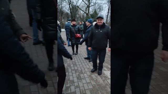 "ГУБКИ,ГЛАЗКИ"...21.01.2023года. смотреть онлайн