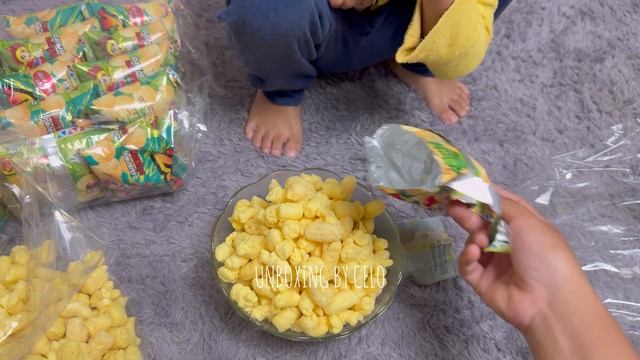UNBOXING 1 DUS CIKI ZAKY BERHADIAH UANG!!! UNBOXING CIKI BERHADIAH TERBARU 2024 смотреть онлайн