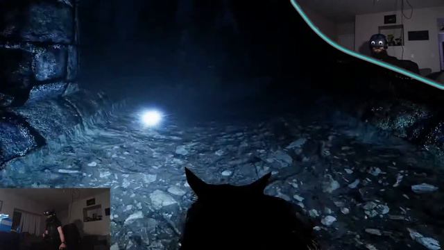 Building a Next Gen Skyrim VR смотреть онлайн