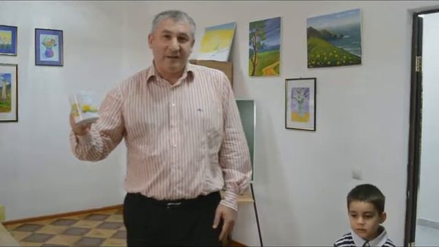 Поздравление Евкурова Магомеда смотреть онлайн