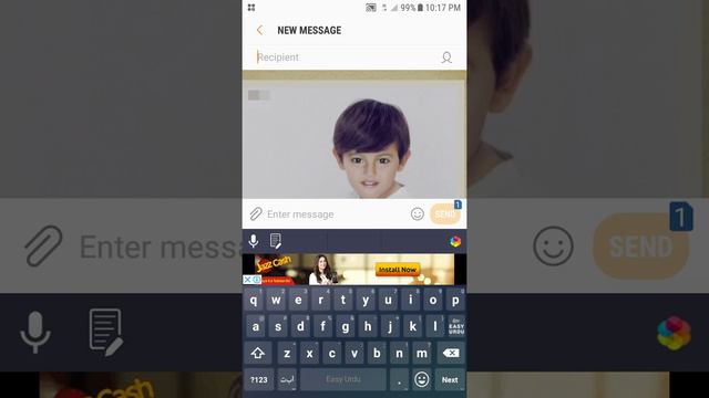 Easy Urdu android app apne android mea urdu leak смотреть онлайн