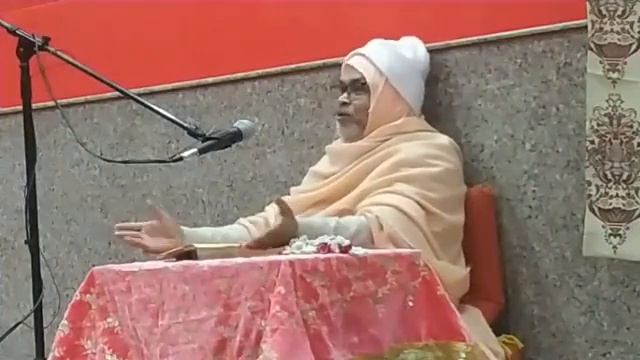 07.01.20, утро. Кришна и попугайчик Радхарани (Гопала Чампу 1.17) смотреть онлайн