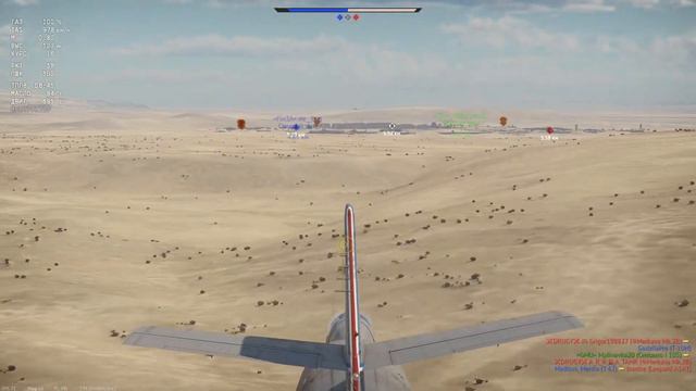 WarThunder | Стрим Подпивасников (18.11.2021) смотреть онлайн