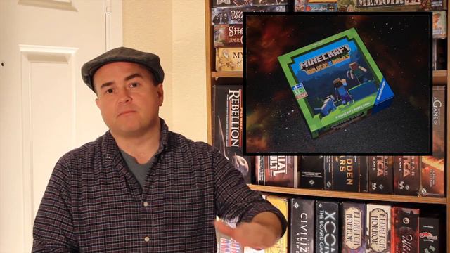 TDG: Minecraft: Builders And Biomes