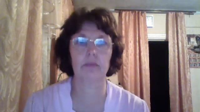 Видео с веб-камеры. Дата: 20 апреля 2013 г., 1:09.