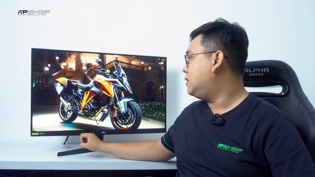 LG 32GN600B 165Hz 1ms 2K I Màn hình chuyên Game hiệu năng cao I Giá phải chăng смотреть онлайн
