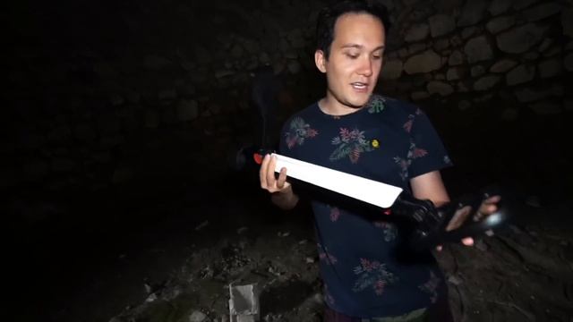 SCP ГОРКА пожиратель ПРОНИКЛИ в секретный ДОМ ПОД ЗЕМЛЕЙ Нашли ЖУТКУЮ находку смотреть онлайн