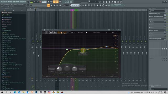 Трек в стиле ПЛАГА в FL STUDIO #ТРЕК В СТИЛЕ? смотреть онлайн