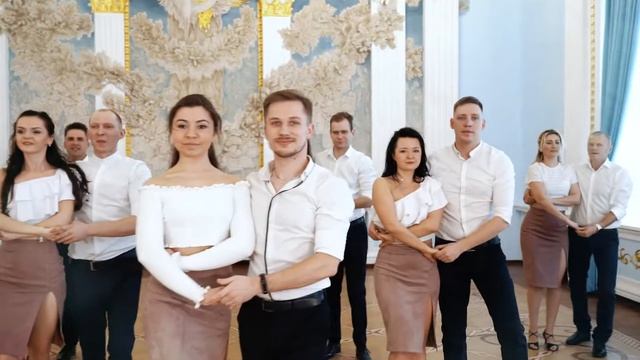 Pinto Picasso - Senãl. Bachata Show. Хореографы Антон Костеневич и Дарья Мусиякина смотреть онлайн