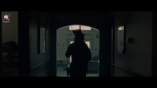 Частная армия или охранное предприятие? смотреть онлайн