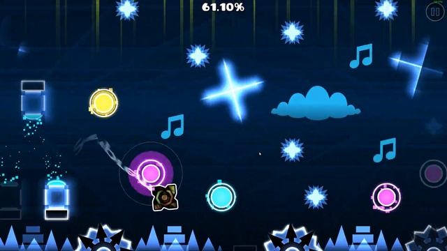 Sonic Wave 100% (Mental-block Extravaganza) смотреть онлайн