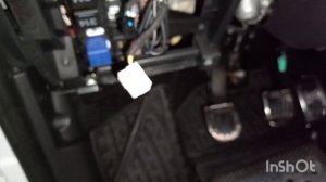 Не работает камера заднего вида на Весте, а также парктроник-выбивает предохранитель при вк. задней