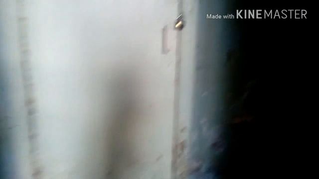 Заброшенный магазин-бар г.Астрахань ул.Галлея смотреть онлайн