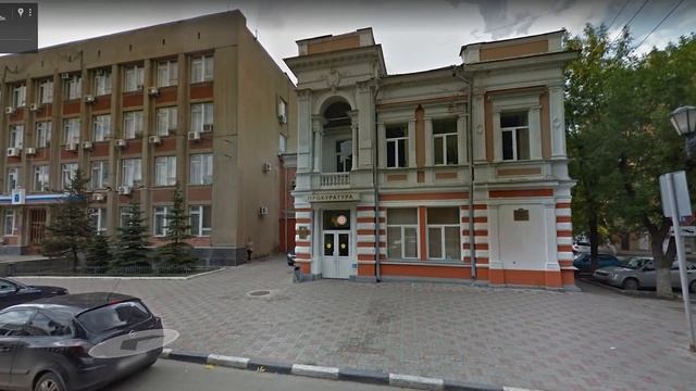 Как работает обнал... цензура и прокуратура