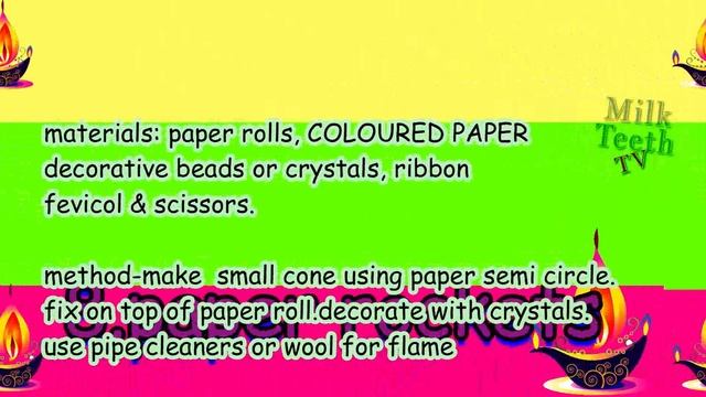 15 Activities for Diwali for Kids | Ideas for virtual Diwali celebration Ideas for Diwali activitie смотреть онлайн