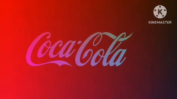 Coca Cola logo