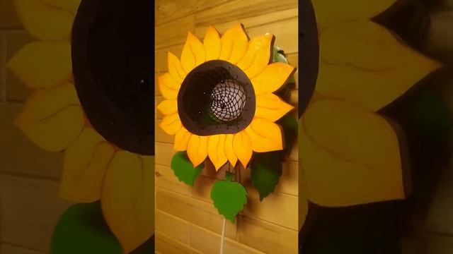 Светильник ручной работы от Светланы Пахмутовой. смотреть онлайн