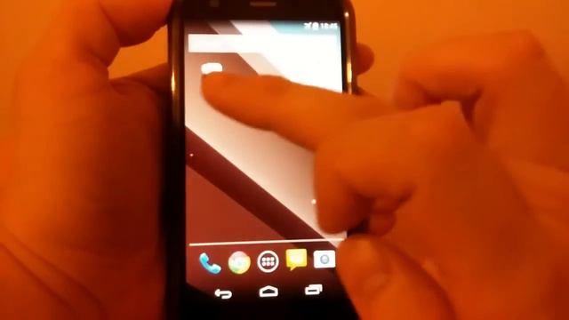L 3D Live Wallpaper смотреть онлайн