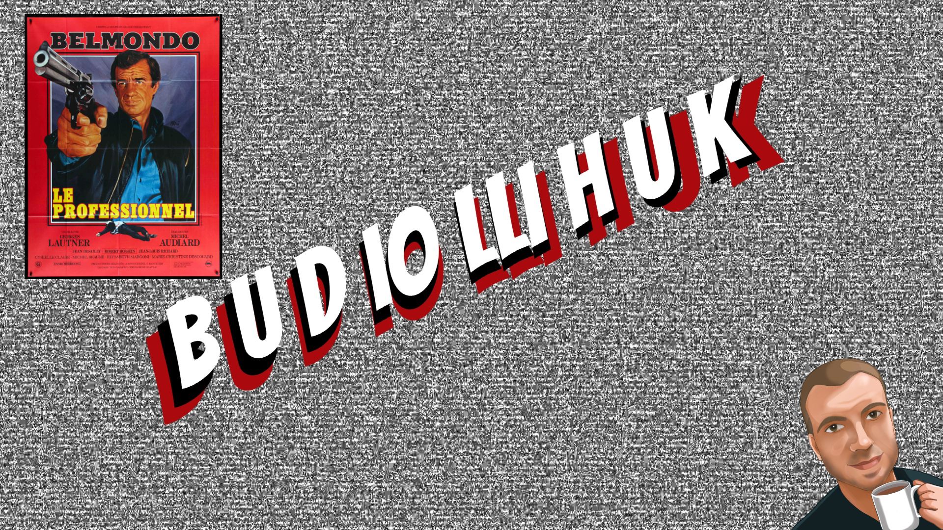 Видюшник №5 - Профессионал (1981) смотреть онлайн