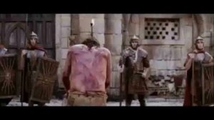 Страдания Христа и плач Богородицы (фрагмент из фильмя Страсти Христовы)