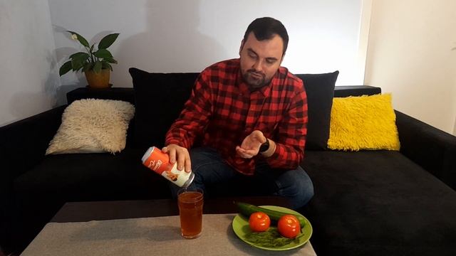 Мнение о пиве "Жижка из салата" смотреть онлайн