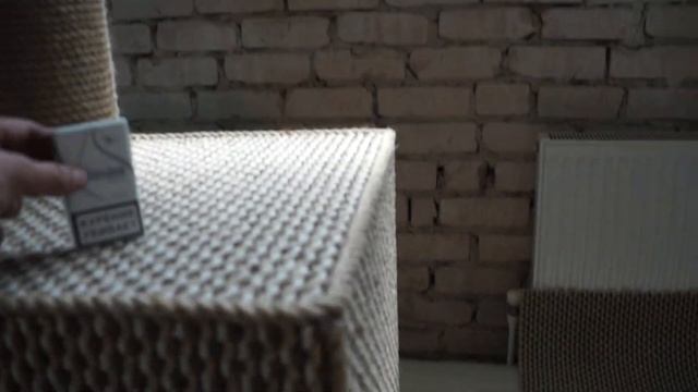 Домик когтеточка для кошки смотреть онлайн