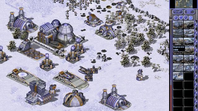 Robot Storm Allied Legion Gameplay смотреть онлайн