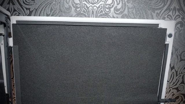 Обзор и тест корпуса PHANTEKS ECLIPSE P600S \ Обзор гибридного корпуса смотреть онлайн