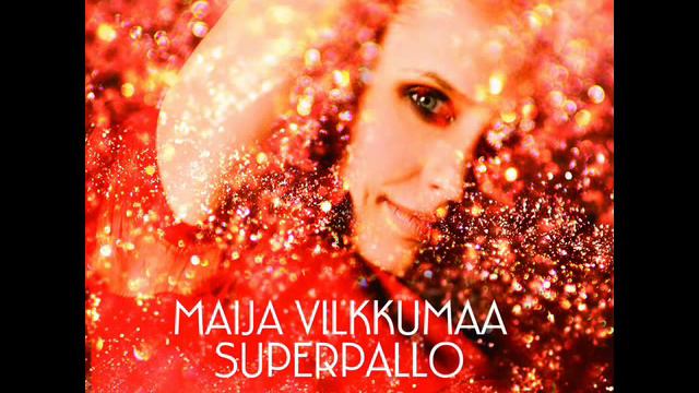 Maija Vilkkumaa - Class Reunion (Luokkakokous) смотреть онлайн