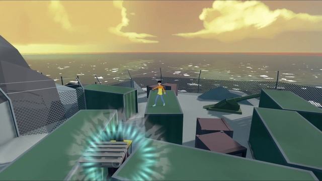 Embracelet Review | Mesmerizing Storytelling on Nintendo Switch смотреть онлайн