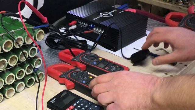 Новые "бразильцы" от SoundQubed. Utility - что за звери? смотреть онлайн