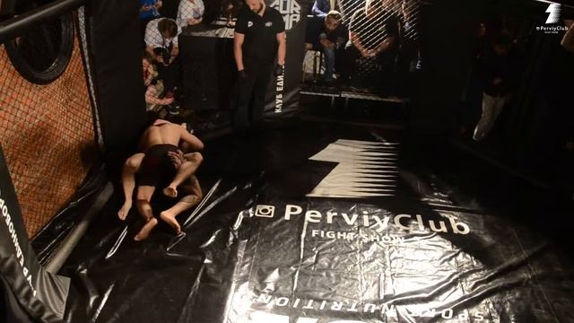 Fight Show 33 | Fight #3 | Vesich Urosh vs. David «Ares» Mikropulo смотреть онлайн