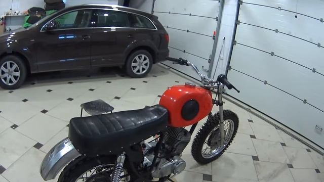 ИЖ Планета Спорт доводим до ума смотреть онлайн