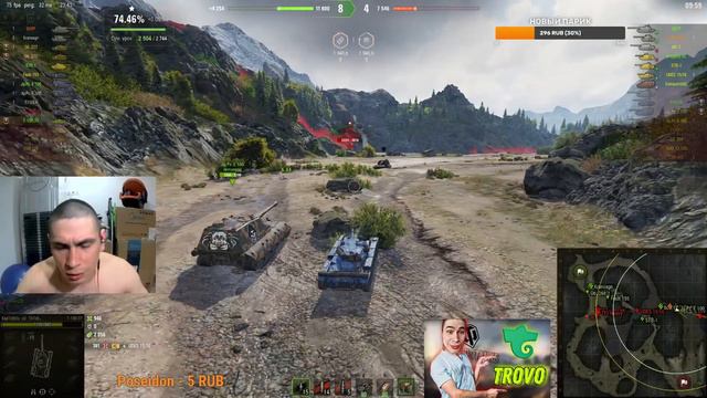 ВЗВОД С ПОДПИСЧИКАМИ. ПАРИК СЛЕТЕЛ смотреть онлайн