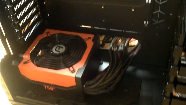 How To Build you own Gaming Rig Part 1 смотреть онлайн