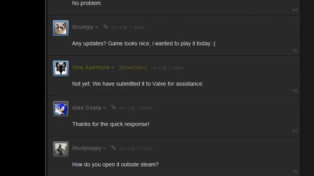 FAILED TO CONTACT KEY SERVER - Fun With Steam Games смотреть онлайн