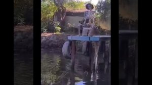 Настоящий рыбак