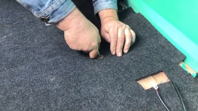 ГАДЗИЛА «ДЕСЕПТИКОН» | ПЕРВЫЕ УЛУЧШЕНИЯ