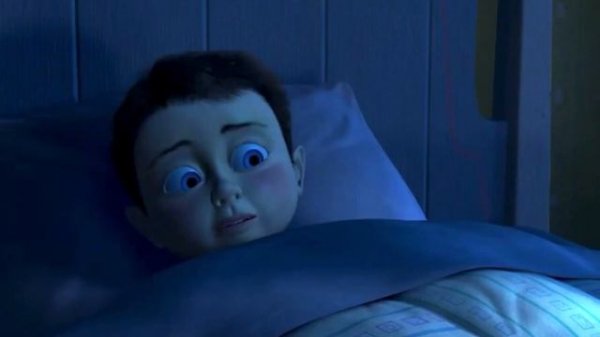 Waking Up To Wacky Orks (40k Meme)