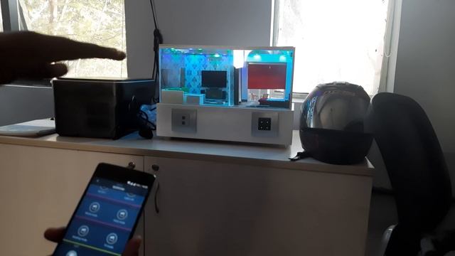 ABB free@home mobile app смотреть онлайн