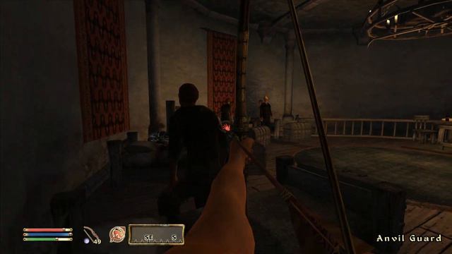Day 346 - Killing Adoring Fan Every Day Until Elder Scrolls Skyblivion is Released смотреть онлайн