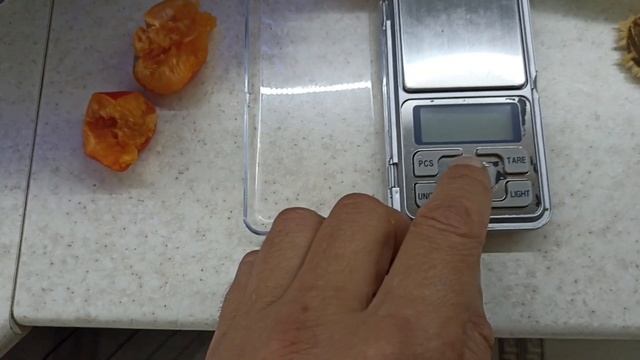 Фаркло и Фарлис. Сравнение сортов абрикоса. смотреть онлайн