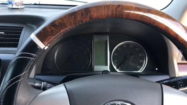 Запуск двигателя в -45. Toyota Premio ZRT260 смотреть онлайн