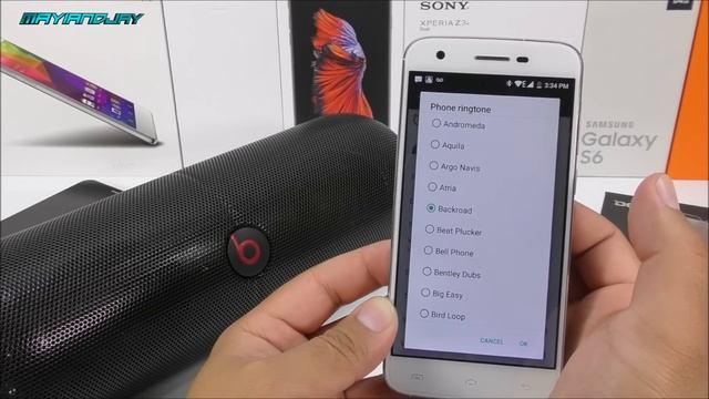 Doogee F3 - Full Review - 2GB/16GB - OS 5.1 64 Bit - HotKnot - 4GLTE - Metal Frame - Tinydeal.com смотреть онлайн