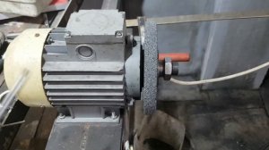 Правка абразивного круга. Лучшее решение!