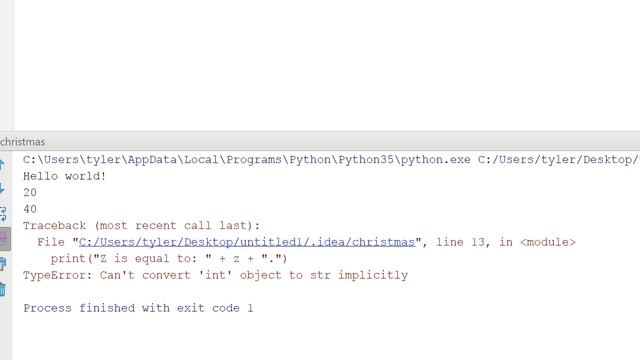 HOW TO CODE! :: Basic Python Coding for Beginners with Tyler [25 Days of OlexaKid Christmas] смотреть онлайн