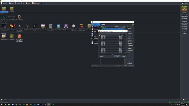 Start making a Minecraft modpack with MultiMC and Forge (Part 1) смотреть онлайн