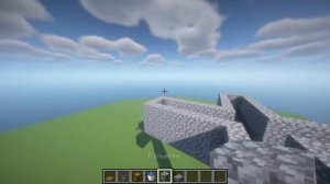 КАК СДЕЛАТЬ ФЕРМУ МОБОВ В МАЙНКРАФТ