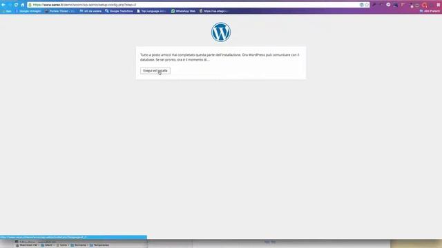 come installare woocommerce ecommerce di wordpress смотреть онлайн